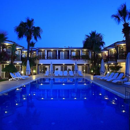 Catamaran Hotel Ґундоґан Екстер'єр фото