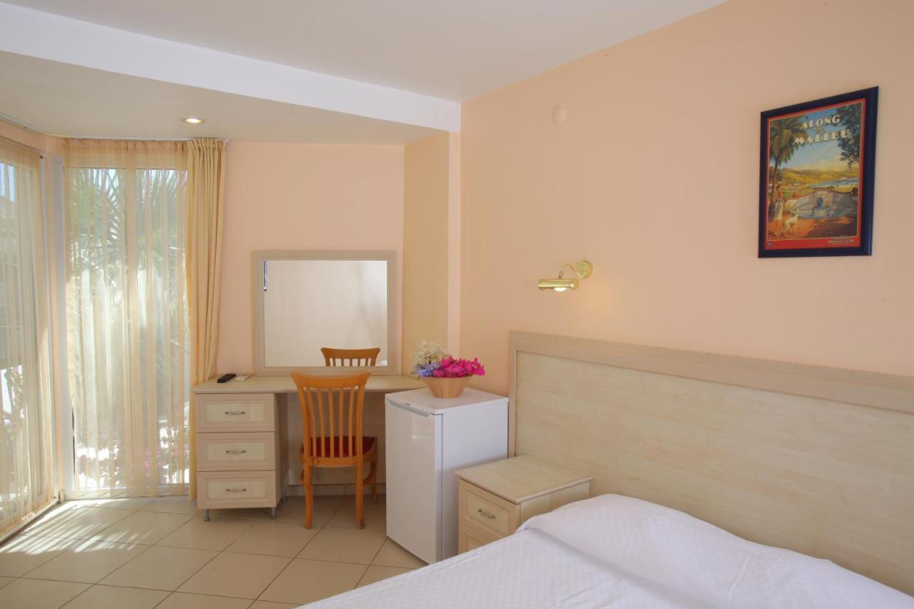 Catamaran Hotel Ґундоґан Екстер'єр фото