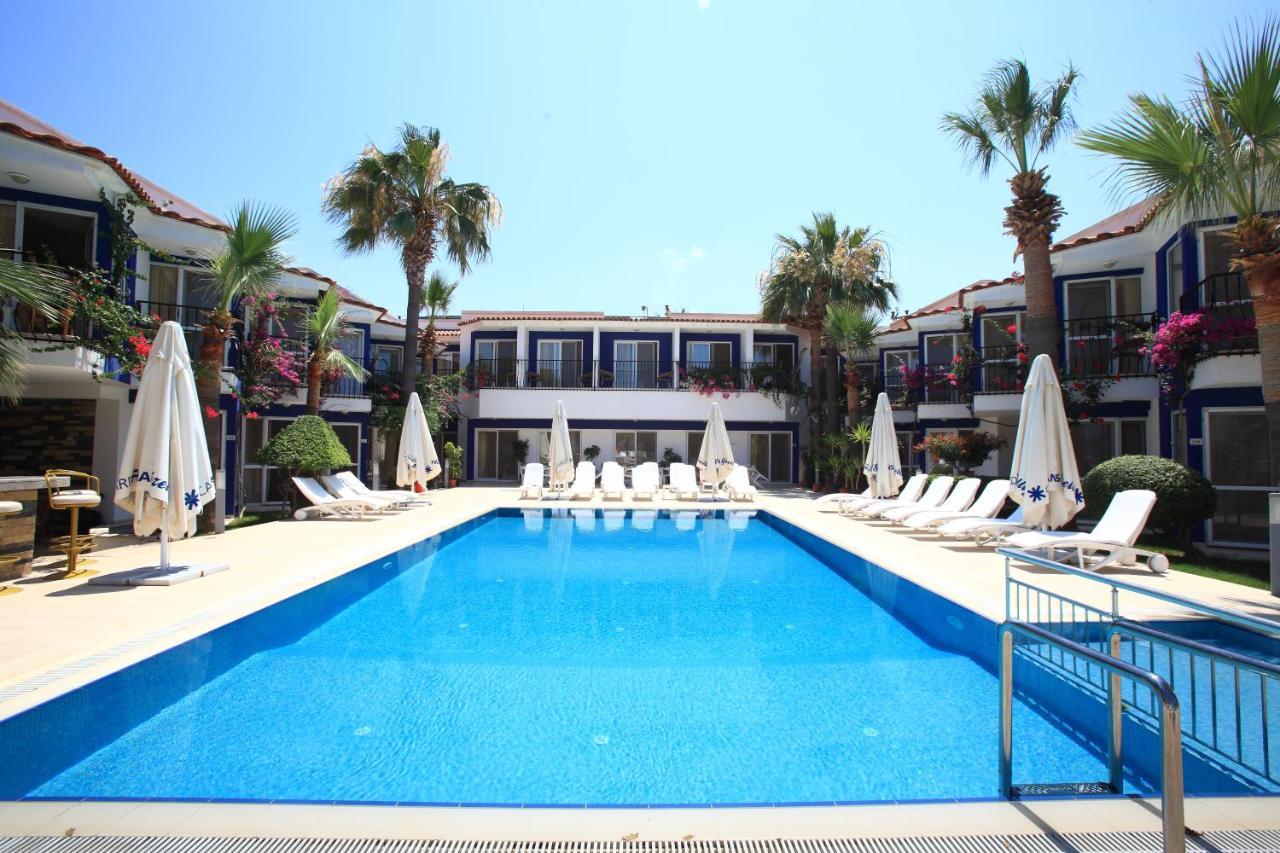 Catamaran Hotel Ґундоґан Екстер'єр фото